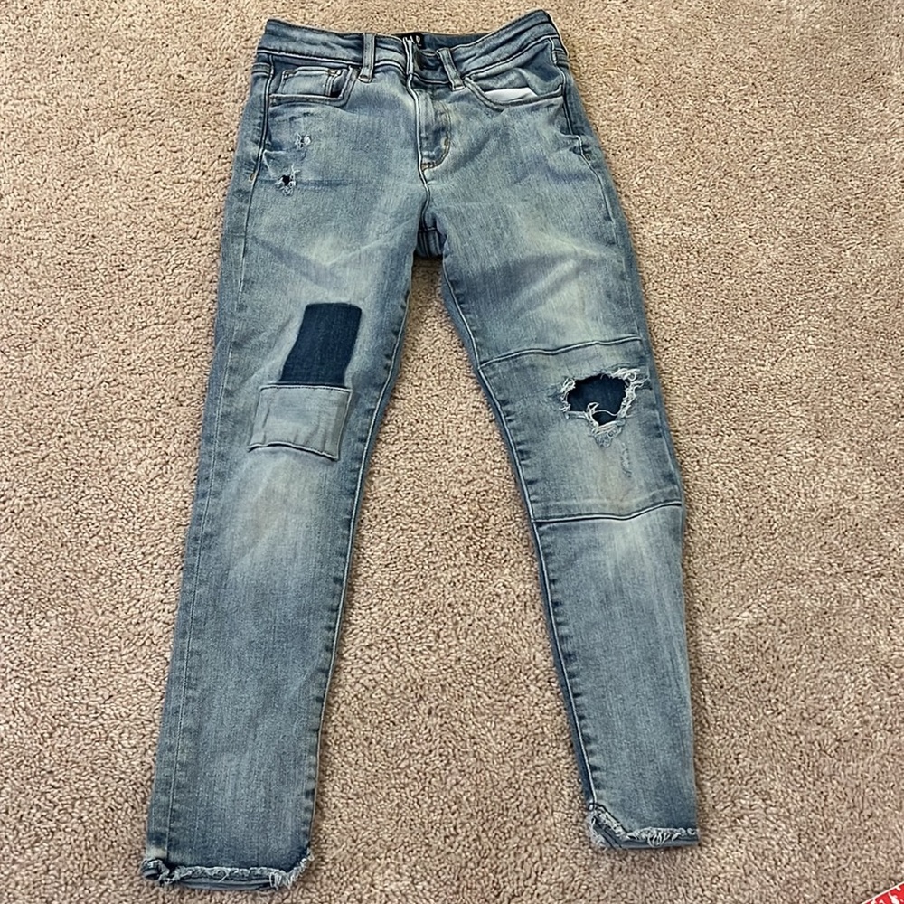 GapKids Denim Jeans